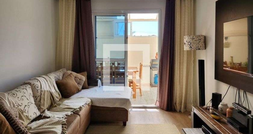 Apartamento à Venda - Santa Maria, 3 Quartos,  112 m2