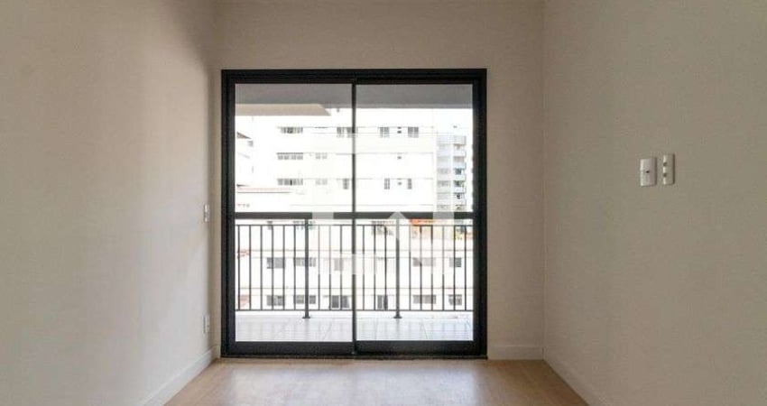 Apartamento à Venda - Vila Pompéia, 1 Quarto,  39 m2