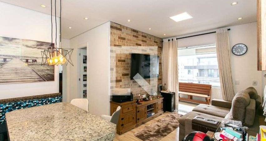 Apartamento com 2 quartos à venda no Tatuapé, São Paulo 