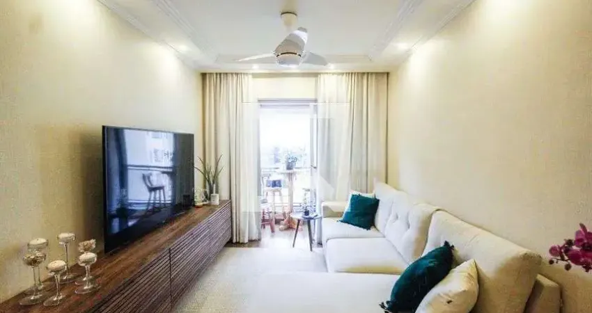 Apartamento com 2 quartos à venda em Santana, São Paulo 