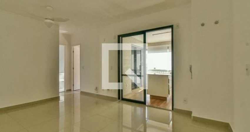 Apartamento à Venda - Bela Vista, 2 Quartos,  58 m2