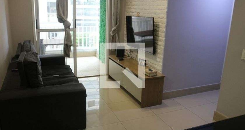 Apartamento à Venda - Jardim São Caetano, 2 Quartos,  66 m2