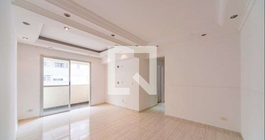 Apartamento à Venda - Jardim Bela Vista, 3 Quartos,  89 m2