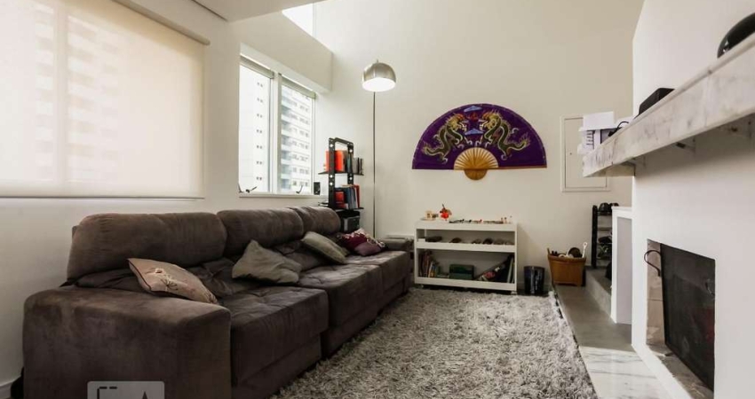 Apartamento com 2 quartos à venda no Panamby, São Paulo 