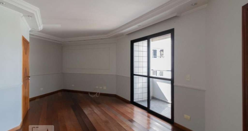 Apartamento à Venda - Baeta Neves, 3 Quartos,  138 m2
