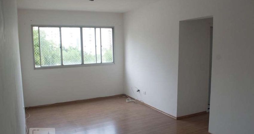 Apartamento à Venda - Real Parque, 2 Quartos,  70 m2