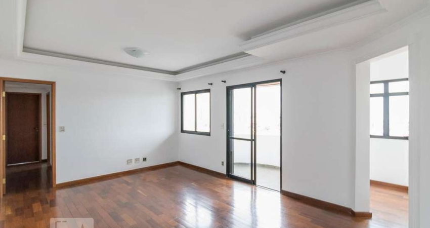 Apartamento à Venda - Jardim Bela Vista, 2 Quartos,  98 m2
