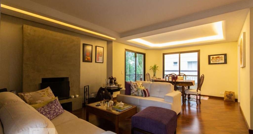 Apartamento com 3 quartos à venda no Panamby, São Paulo 
