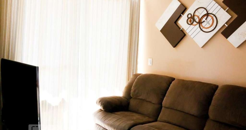 Apartamento com 2 quartos à venda no Socorro, São Paulo 
