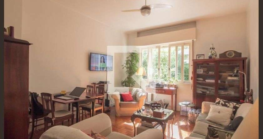 Apartamento à Venda - Santa Cecília, 1 Quarto,  70 m2