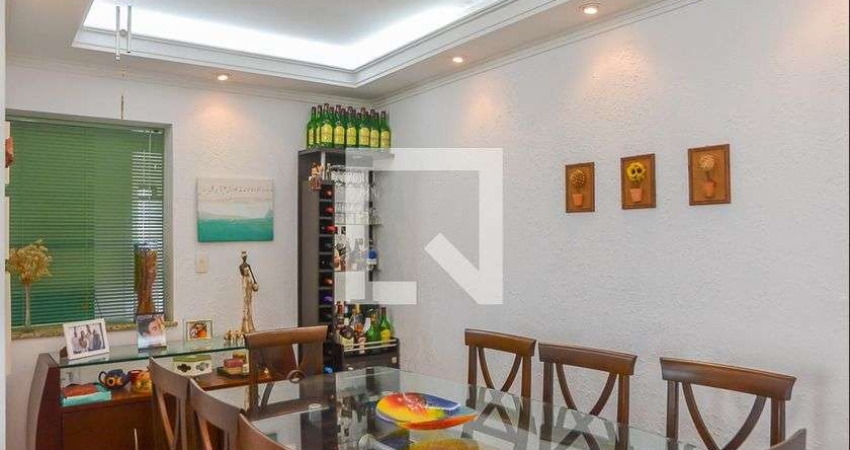 Apartamento à Venda - Rudge Ramos, 2 Quartos,  97 m2