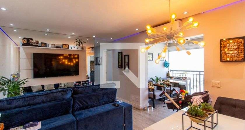 Apartamento com 3 quartos à venda em Cangaíba, São Paulo 