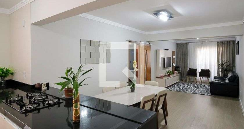 Apartamento com 3 quartos à venda no Centro, São Caetano do Sul 