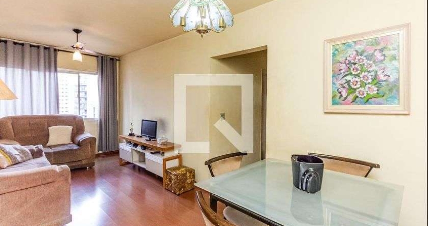 Apartamento à Venda - Vila Olímpia, 2 Quartos,  74 m2