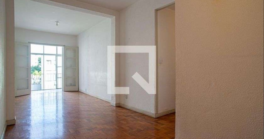 Apartamento à Venda - Consolação, 2 Quartos,  116 m2