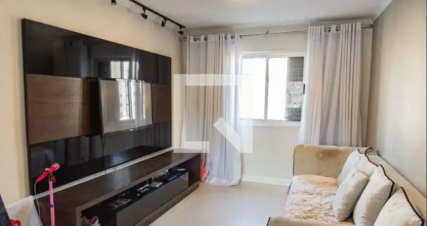 Apartamento com 2 quartos à venda no Ipiranga, São Paulo 