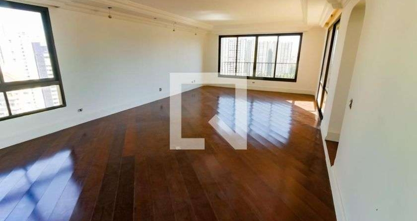 Apartamento à Venda - Portal do Morumbi, 3 Quartos,  457 m2