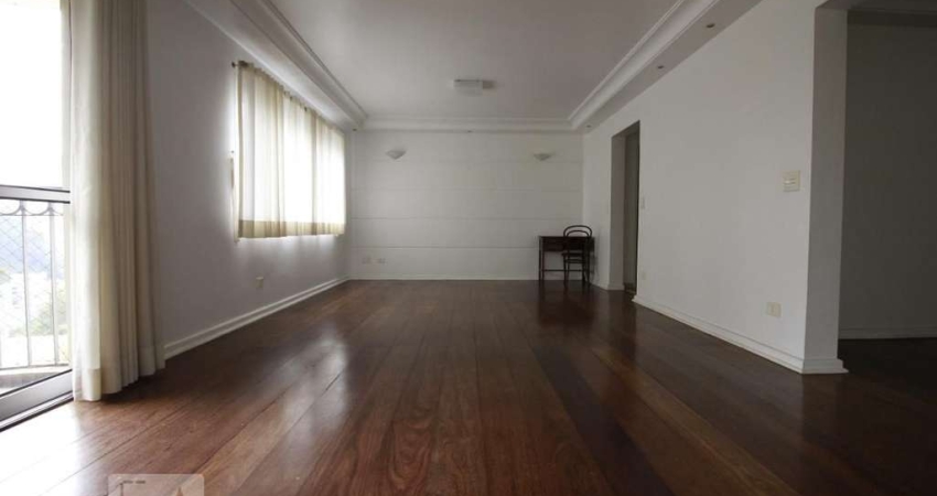 Apartamento com 4 quartos à venda no Panamby, São Paulo 