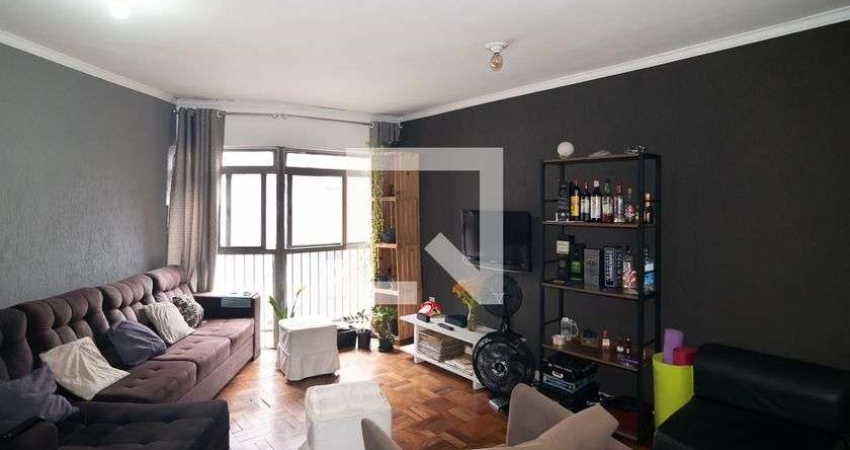 Apartamento à Venda - Bela Vista, 3 Quartos,  100 m2