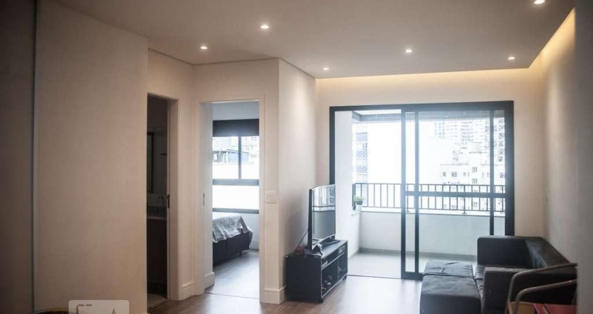 Apartamento à Venda - Bela Vista, 2 Quartos,  55 m2