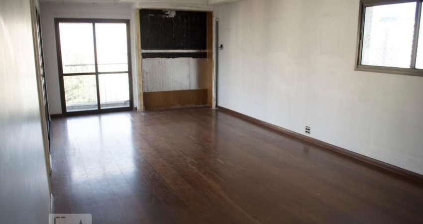 Apartamento com 4 quartos à venda no Panamby, São Paulo 
