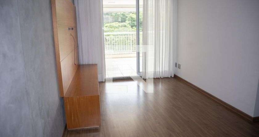 Apartamento à Venda - Vila Guilherme, 2 Quartos,  78 m2