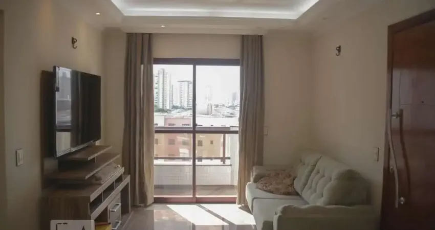 Apartamento com 3 quartos à venda na Mooca, São Paulo 