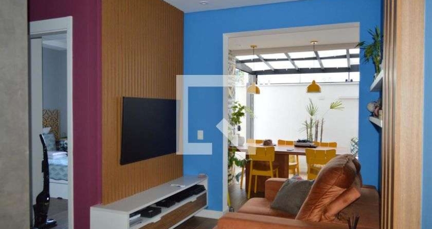 Apartamento com 2 quartos à venda no Cambuci, São Paulo 
