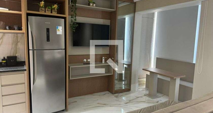Apartamento à Venda - Vila Olímpia, 1 Quarto,  31 m2