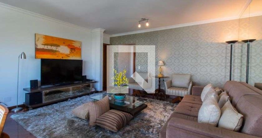 Apartamento à Venda - Real Parque, 3 Quartos,  134 m2