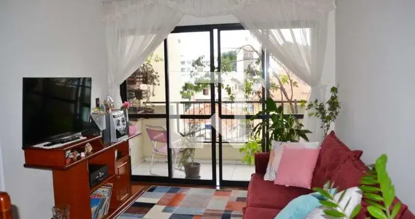 Apartamento com 3 quartos à venda na Rua da Represa, --, Rudge Ramos, São Bernardo do Campo