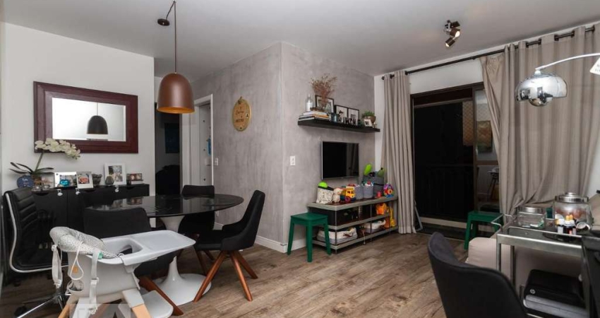 Apartamento com 2 quartos à venda na Lapa, São Paulo 