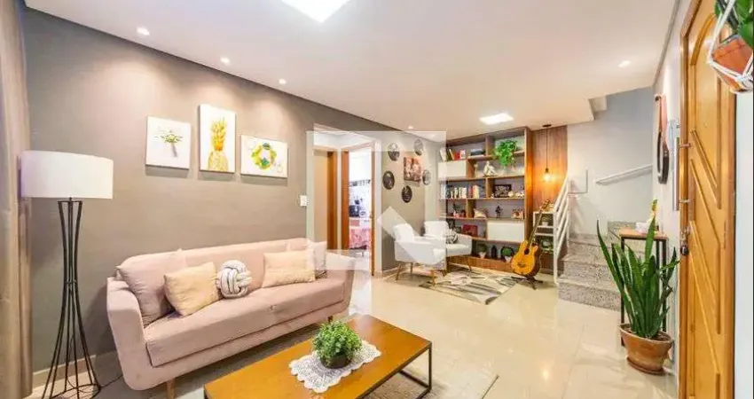 Apartamento à Venda - Parque das Nações, 3 Quartos,  130 m2