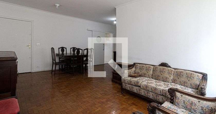 Apartamento à Venda - Aclimação, 3 Quartos,  130 m2