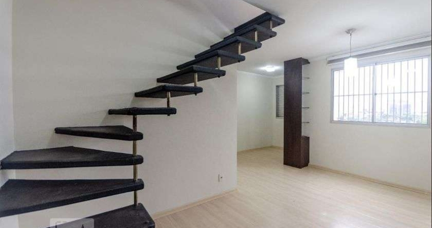 Apartamento à Venda - Parque Novo Mundo , 2 Quartos,  130 m2