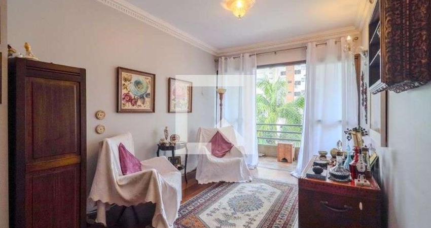 Apartamento à Venda - Real Parque, 2 Quartos,  100 m2