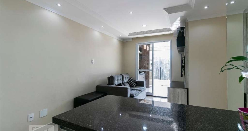Apartamento com 3 quartos à venda no Tatuapé, São Paulo 