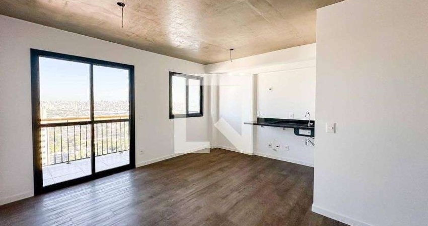 Apartamento com 1 quarto à venda em Santana, São Paulo 
