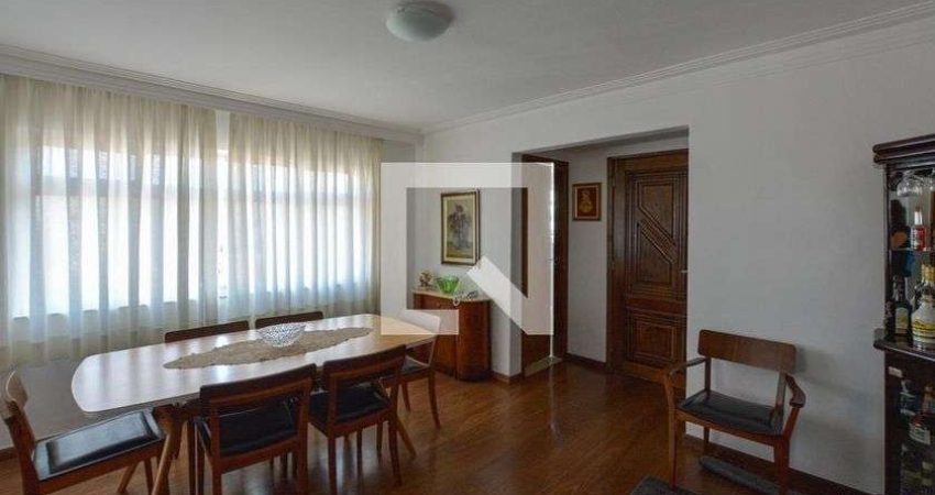 Apartamento com 3 quartos à venda no Cambuci, São Paulo 