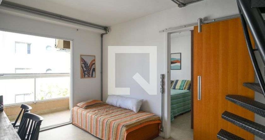 Apartamento com 1 quarto à venda na Aclimação, São Paulo 