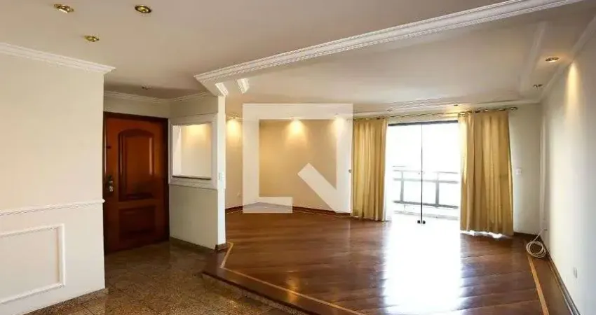 Apartamento à Venda - Vila Sônia, 4 Quartos,  160 m2