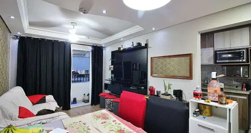 Apartamento à Venda - Nova Petrópolis, 3 Quartos,  73 m2