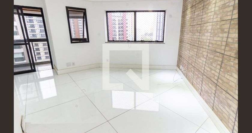 Apartamento à Venda - Jardim Anália Franco, 3 Quartos,  104 m2