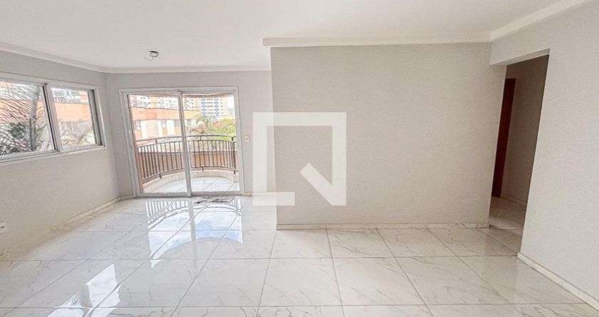 Apartamento à Venda - Jardim Bela Vista, 3 Quartos,  118 m2