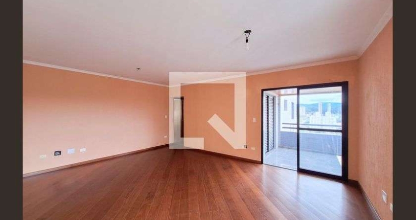 Apartamento com 4 quartos à venda no Mandaqui, São Paulo 