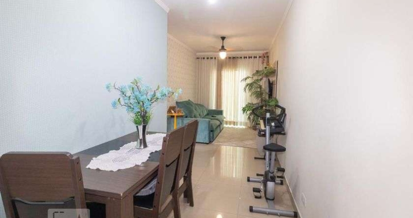 Apartamento à Venda - Vila Metalúrgica, 2 Quartos,  110 m2