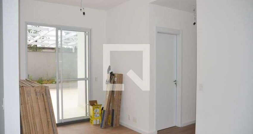 Apartamento à Venda - Rudge Ramos, 2 Quartos,  125 m2