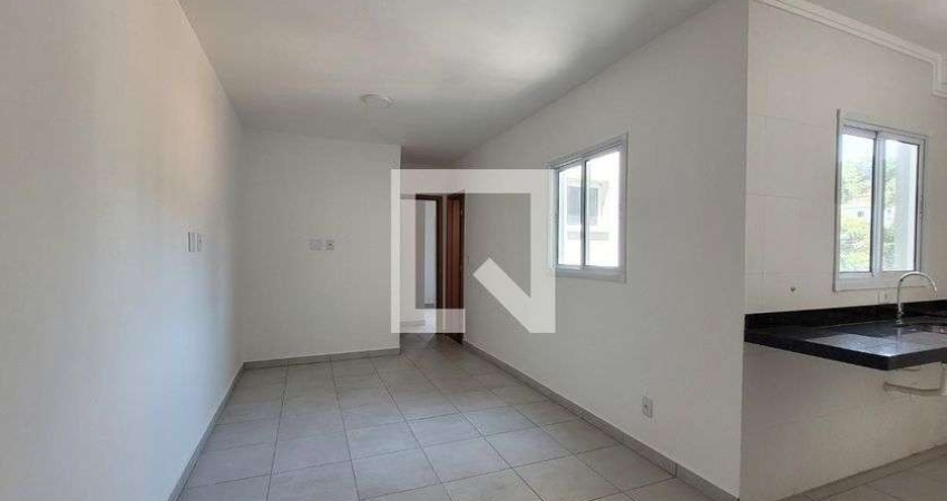 Apartamento com 2 quartos à venda no Jardim, Santo André 