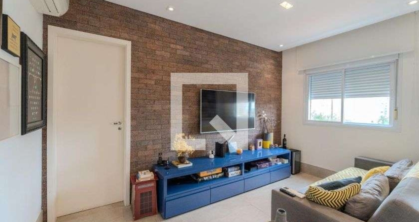 Apartamento com 1 quarto à venda na Consolação, São Paulo 