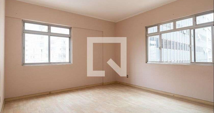 Apartamento à Venda - Consolação, 2 Quartos,  102 m2